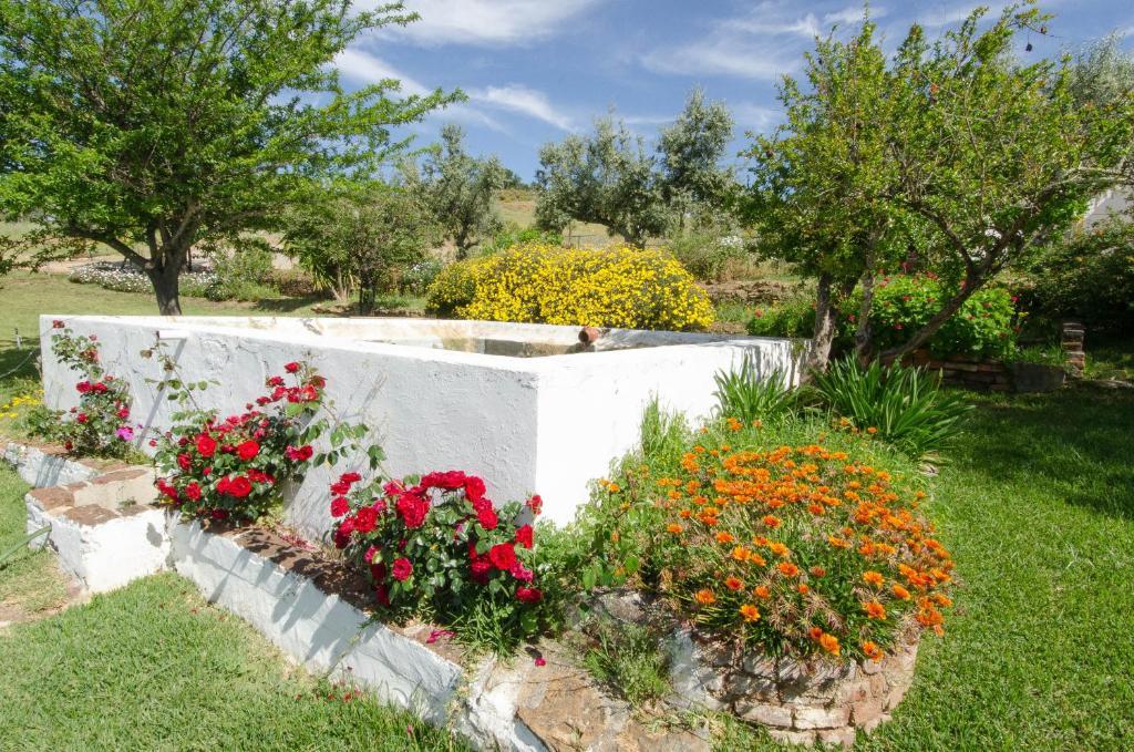 Monte Da Boa Vista - Descanso Perfeito Hotel Portel Kültér fotó